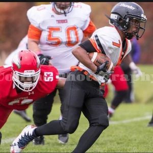 Meet your Posher, Lavell